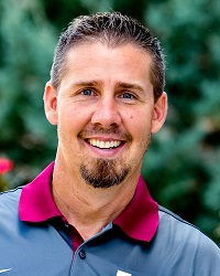Erik Shamblin